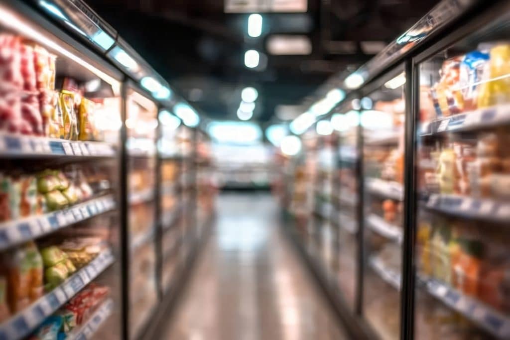 retail energy waste monitoring